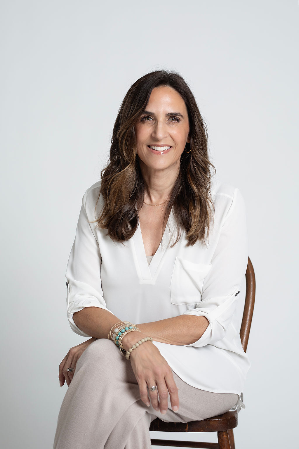 Melanie Justice, Anxiety Specialist